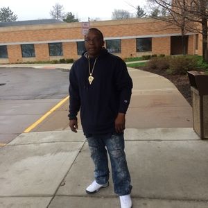 Meet your Posher, Bryan